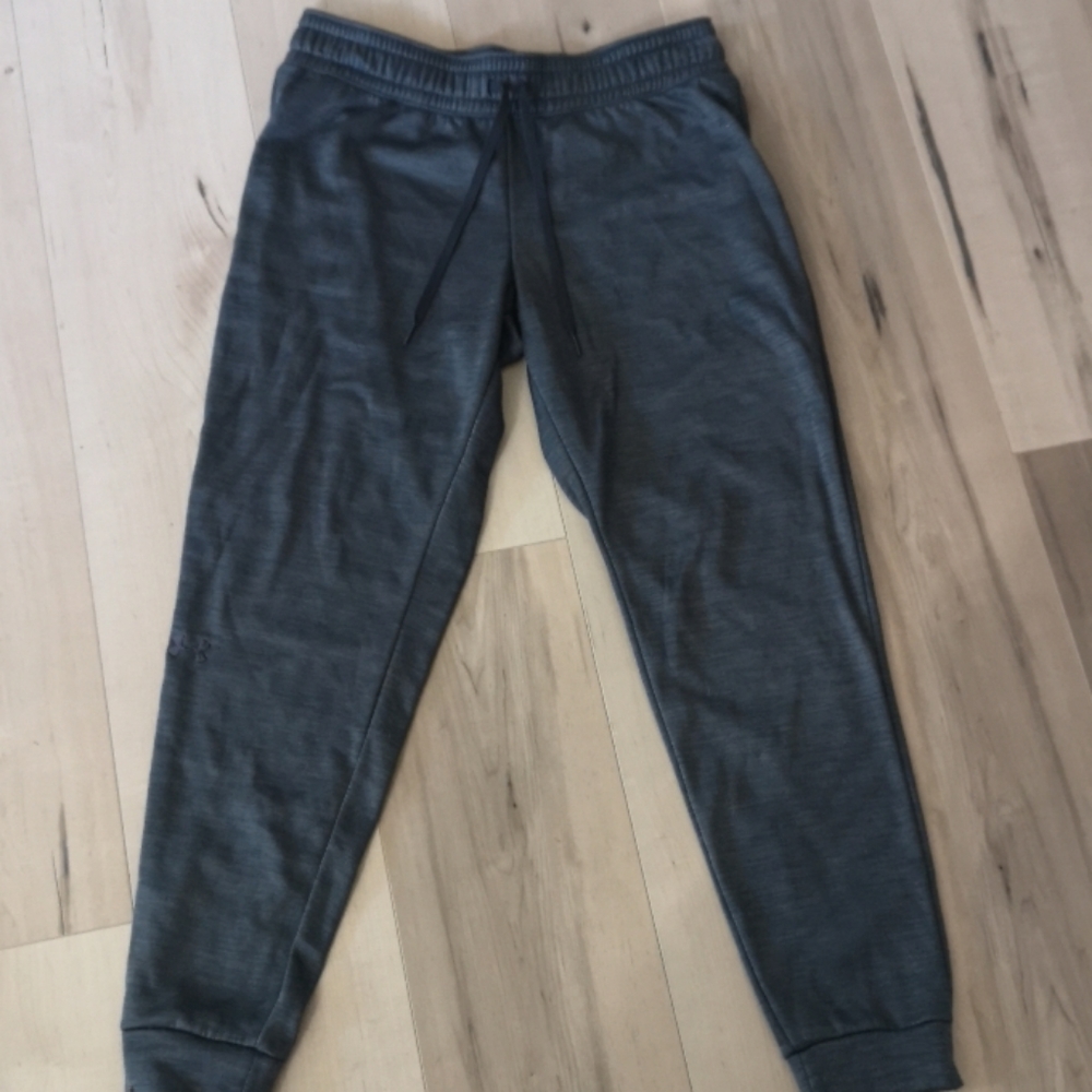 Under Armour track pants